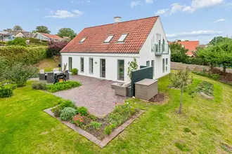Villa på Pile Alle 12, Nødebo, 3480 Fredensborg