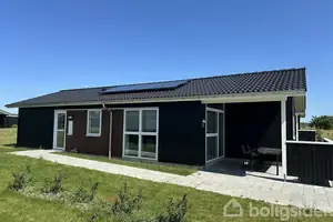 Fritidsbolig på Pilestien 502, 7190 Billund