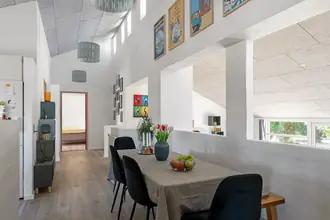 Villa på Fresiavænget 23, Otterup, 5450 Otterup