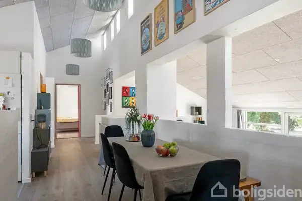 Villa på Fresiavænget 23, 5450 Otterup
