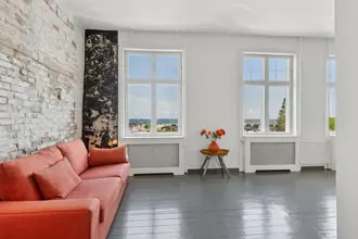 Ejerlejlighed på Strandvejen 325, 2. tv., 2920 Charlottenlund