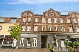 Ejerlejlighed på Storegade 10A, 3. th., 8900 Randers C