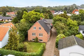 Villa på Mindevej 8, 4470 Svebølle