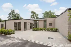 Rækkehus på Tjørnely 9E, 2680 Solrød Strand
