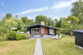 Fritidshus på Maskinmestervej 8, Havnsø, 4591 Føllenslev