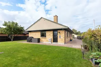 Villa på Elborg Alle 27, 2791 Dragør