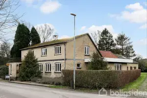 Villa på Kissendrupvej 29, 5540 Ullerslev