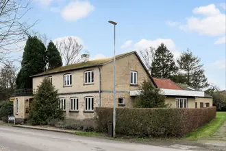 Villa på Kissendrupvej 29, Kissendrup, 5540 Ullerslev