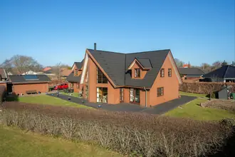 Villa på Gåsebakken 8, Hostrup, 6710 Esbjerg V