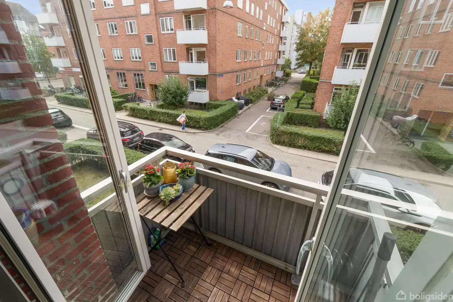 Ejerlejlighed på Ålandsgade 53, 1. tv., 2300 København S