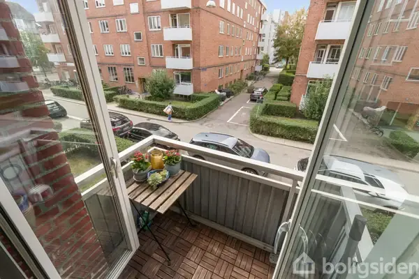 Ejerlejlighed på Ålandsgade 53, 1. tv., 2300 København S