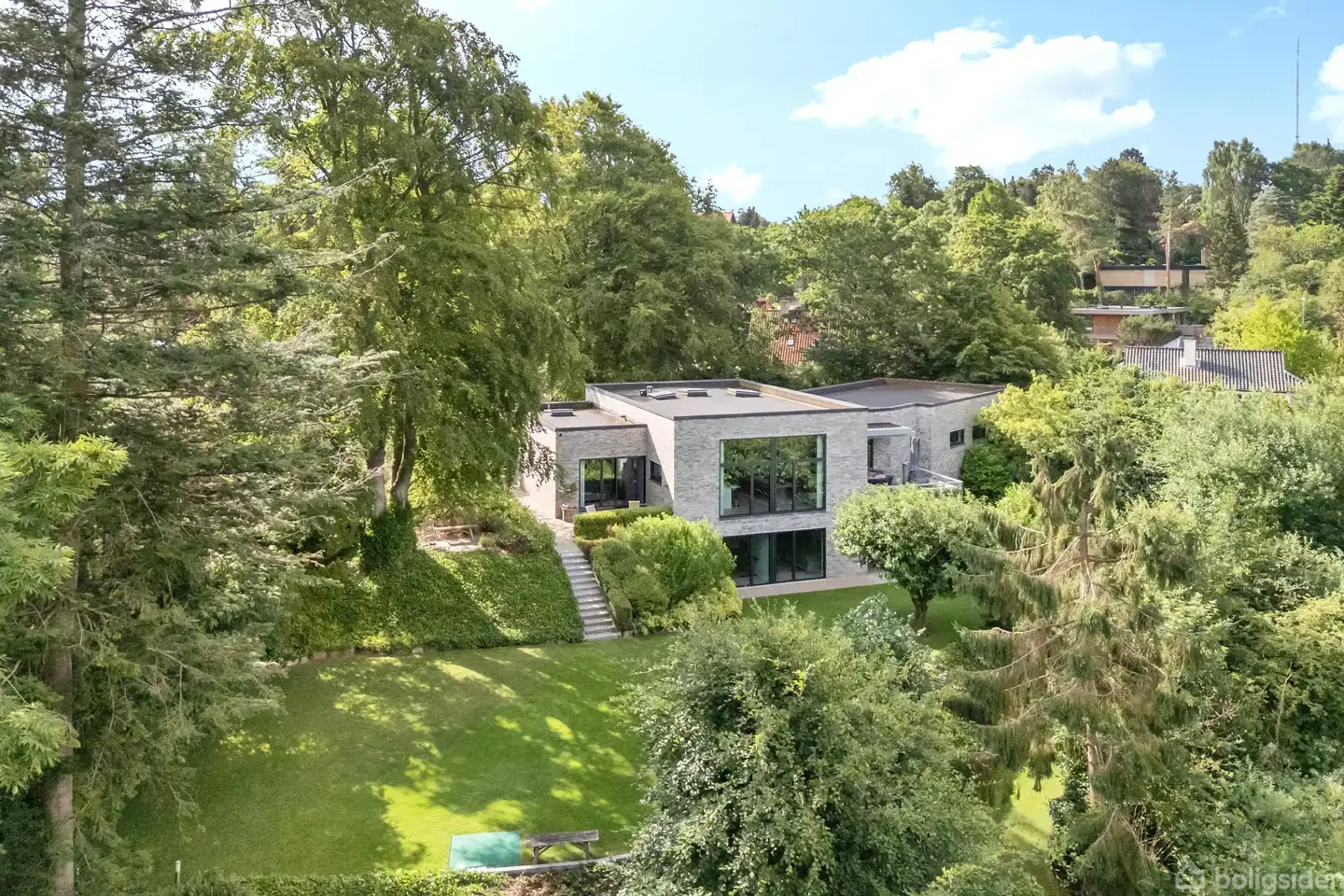 Villa på Hørhavevej 45A, 8270 Højbjerg