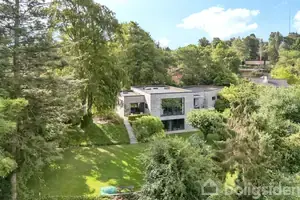 Villa på Hørhavevej 45A, 8270 Højbjerg