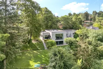 Villa på Hørhavevej 45A, 8270 Højbjerg