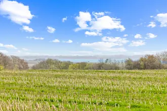 Villa på Korsholmvej 21, Gedsted Mark, 9631 Gedsted