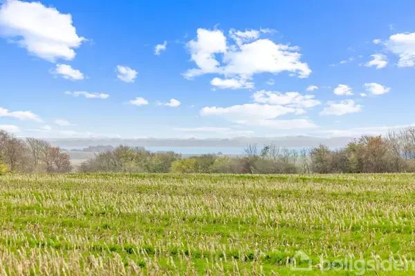 Villa på Korsholmvej 21, 9631 Gedsted