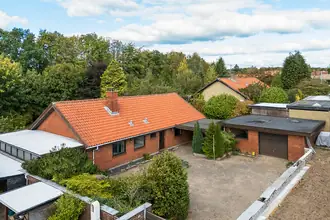 Villa på Storkevang 13, 3450 Allerød
