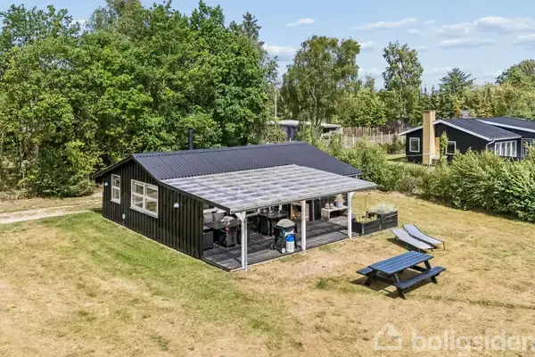 Fritidsbolig på Lupinvej 1, 9280 Storvorde