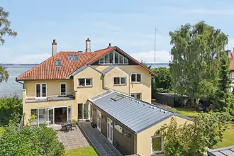 Ejerlejlighed på Nordre Strandvej 72B, Højstrup, 3000 Helsingør