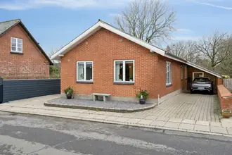 Villa på Birnsvej 7, 7620 Lemvig