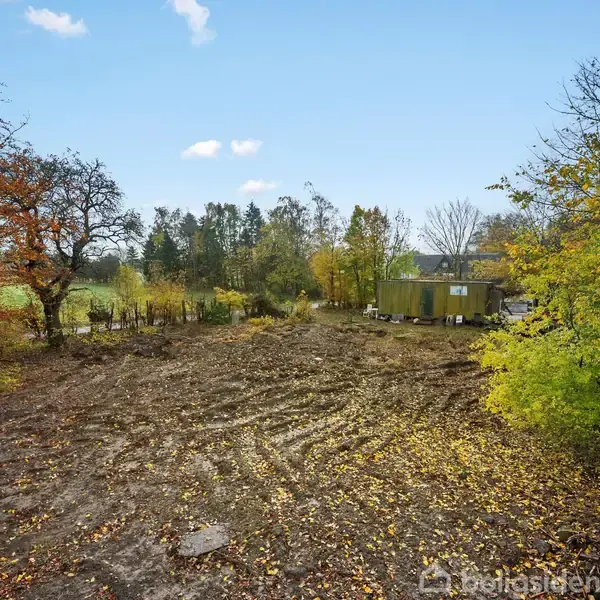 Helårsgrund på Tågerupvej 11, 4653 Karise