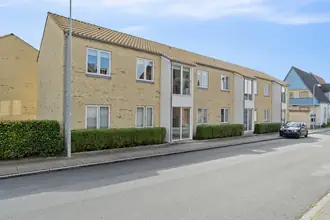 Ejerlejlighed på Holbergsgade 1E, 8600 Silkeborg