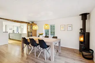 Villa på Smedebakken 2, Grønfeld, 8400 Ebeltoft