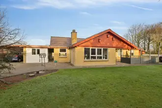 Villa på Frydebovej 4, Nors, 7700 Thisted