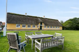 Villa på Digevej 7, Sønderho, 6720 Fanø