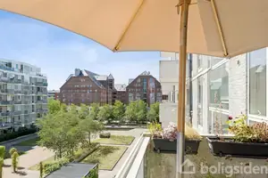Ejerlejlighed på Klaksvigsgade 3, 3. th., 2300 København S