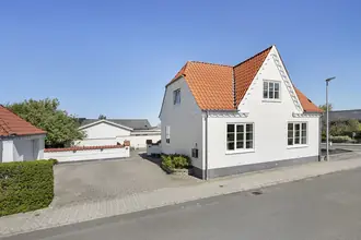 Villa på Gattensmindevej 9, 9670 Løgstør