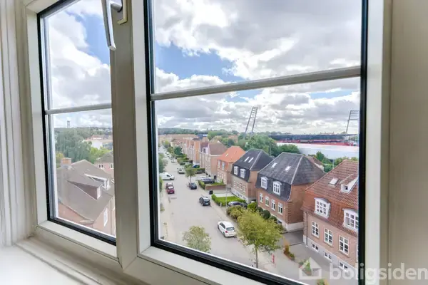 Ejerlejlighed på Helgolandsgade 66, 4. tv., 9000 Aalborg