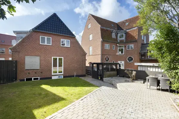 Villa på Storegade 16, 6700 Esbjerg