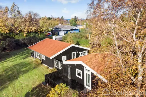 Fritidsbolig på Ulvshalevej 110, 4780 Stege