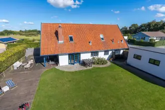 Villa på Enghøjvej 5, Ganløse, 3660 Stenløse