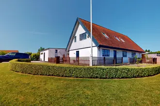 Villa på Enghøjvej 5, Ganløse, 3660 Stenløse
