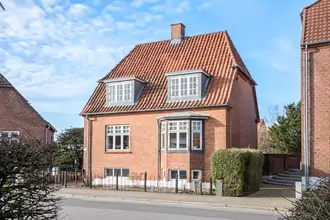 Villa på 6.Julivej 55, 7000