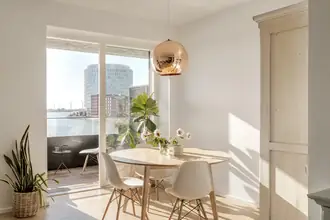 Ejerlejlighed på Dunkerquegade 20, 2. th., 2150 Nordhavn