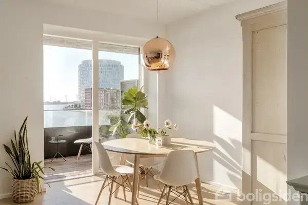 Ejerlejlighed på Dunkerquegade 20, 2. th., 2150 Nordhavn