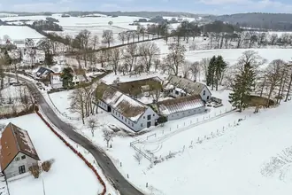 Villa på Nyrupvej 23, Nyrup, 4350 Ugerløse