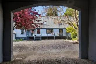 Villa på Nyrupvej 23, Nyrup, 4350 Ugerløse