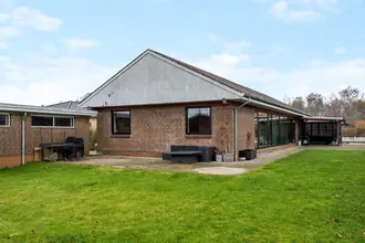 Villa på Frejasvej 7, 8500 Grenaa