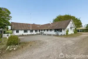 Villa på Havbrovej 67, 9600 Aars