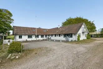 Villa på Havbrovej 67, Havbrogårde, 9600 Aars