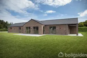 Villa på Sigynbakken 91, 9230 Svenstrup J
