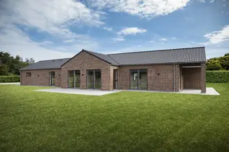 Villa på Sigynbakken 91, 9230 Svenstrup J