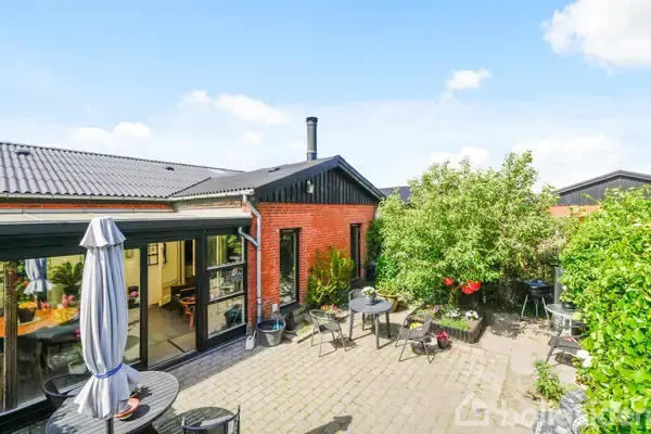 Rækkehus på Granlunden 12, 2635 Ishøj