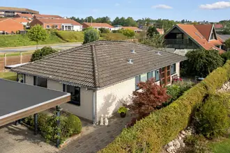Villa på Nakskovvej 20, 6000 Kolding