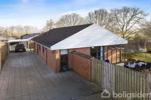 Villa på Granen 6, 9260 Gistrup