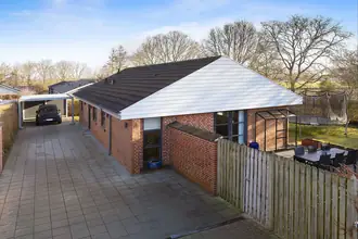 Villa på Granen 6, 9260 Gistrup